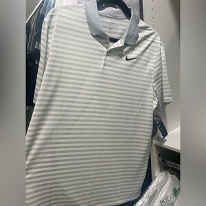 Nike Golf Polo